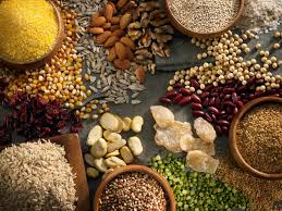 Agricultural products